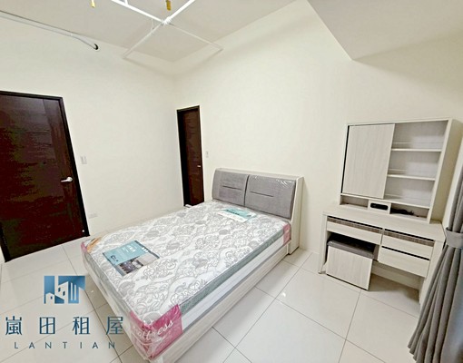 【聯悅臻】LuLu🍎超大四改三傢俱電齊全雙平車可租補可報稅 - Image 12