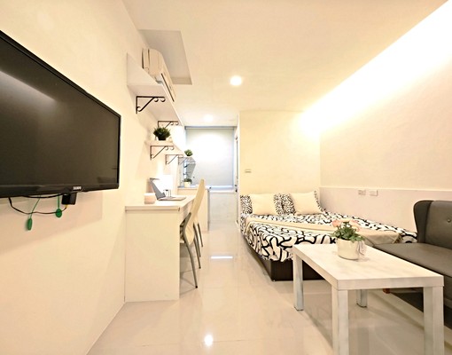 🔅可報稅租補🔅淡大捷運站🔅精美裝潢🔅台電計費🔅 - Image 9