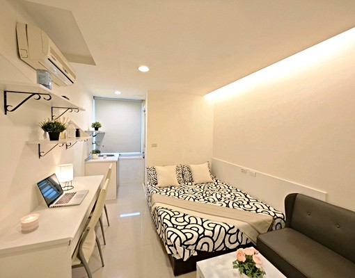 🔅可報稅租補🔅淡大捷運站🔅精美裝潢🔅台電計費🔅 - Image 13