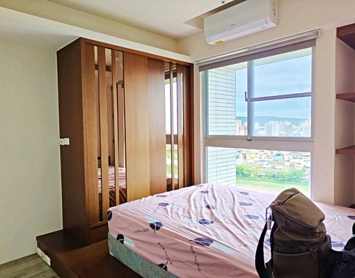 (租)高大特區|水丰景|2+1房獨立平車(租含管) - Image 3