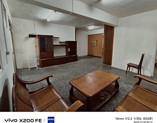 珊珊推薦💖樹林大慶街💖低公設公寓三房 - Image 1