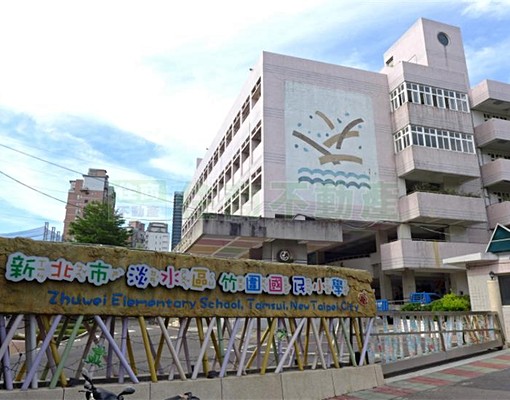 近竹圍捷運站🍏關渡大國日式美裝設計💗不可養寵物 - Image 10