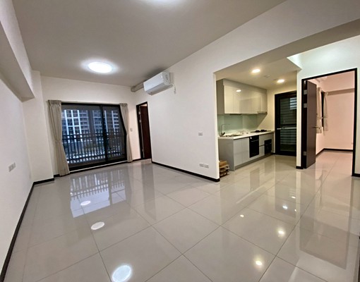 天韻.二房簡配可雙租補.家的色彩由您佈置 - Image 1