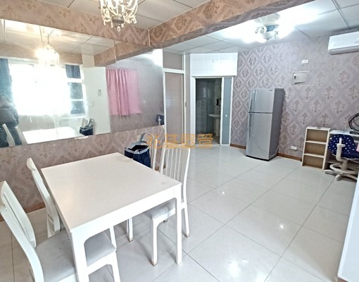 兆基社會住宅🏠⛳️萬里北基~忠六街乾淨兩房!樓下是7-11 - Image 1