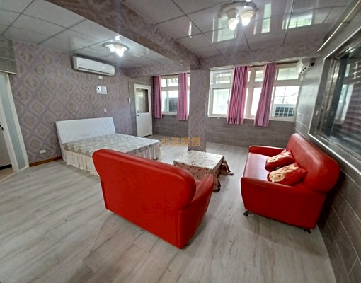 兆基社會住宅🏠⛳️萬里北基~忠六街乾淨兩房!樓下是7-11 - Image 3