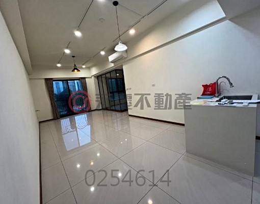 🍎獨家『九揚華尚』邊間雙陽台三房車可入籍可租補～🍎 - 591租屋網 - Image 1