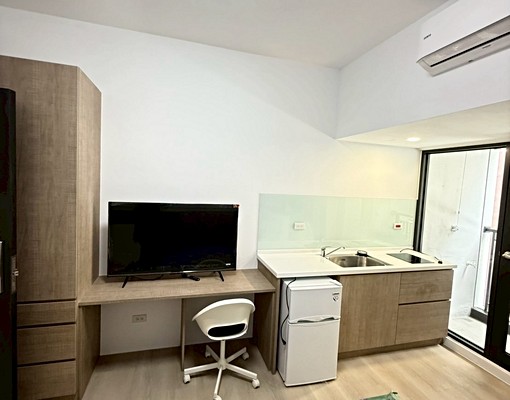 西區全新西區公益路台灣大道民權路赤鬼台水電可租補獨洗/獨曬 - Image 5