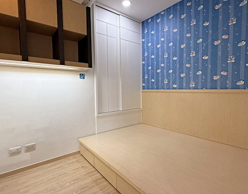 *住商籃籃*中西區湖美天河大坪數3房+平車 - Image 10