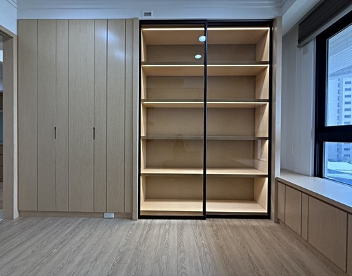 *住商籃籃*中西區湖美天河大坪數3房+平車 - Image 12