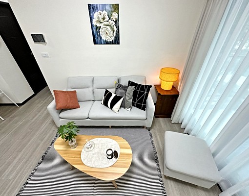 和宜上美💖全新未住三房平車💖可貓可租補入戶籍 - Image 2