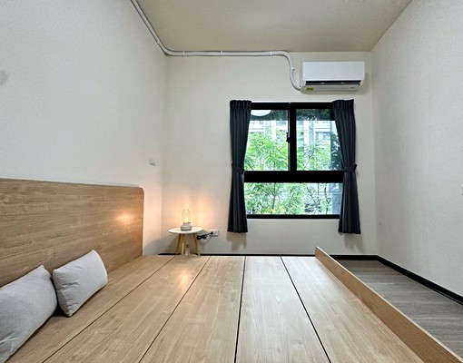 和宜上美💖全新未住三房平車💖可貓可租補入戶籍 - Image 9