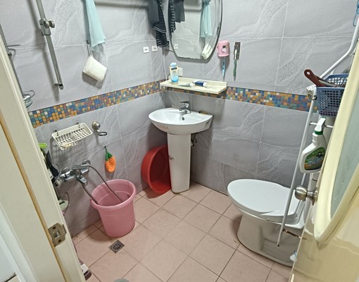 蘆洲三房一卡皮箱入住 - Image 5