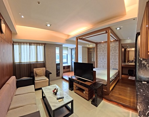 含管平車世界之心最多戶-世界之心稀有釋出｜市政核心地段｜ - Image 1