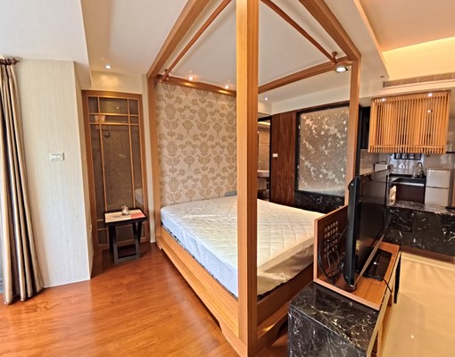 含管平車世界之心最多戶-世界之心稀有釋出｜市政核心地段｜ - Image 3