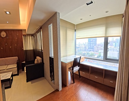 含管平車世界之心最多戶-世界之心稀有釋出｜市政核心地段｜ - Image 4