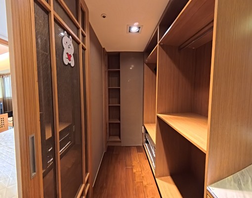 含管平車世界之心最多戶-世界之心稀有釋出｜市政核心地段｜ - Image 7