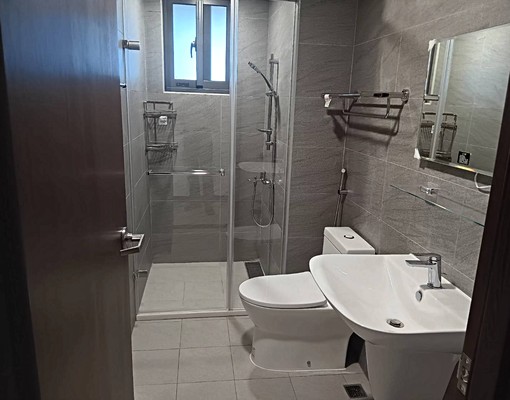 A18青埔全新交屋,兩房兩衛,平面車位,無限棟距,租金實惠 - Image 2