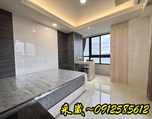 🐣小崴租屋/省桃/龍安國小/舒適2房/可合租/可補助 - Image 9