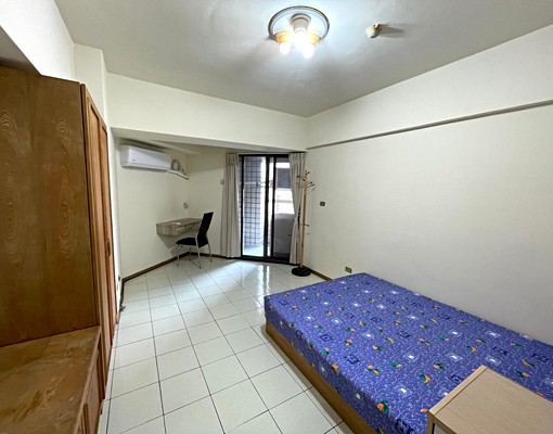 台水電/近教育大學/陽台獨洗曬/有流理台 - Image 1