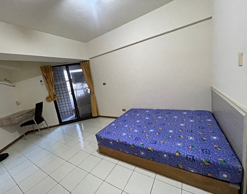 台水電/近教育大學/陽台獨洗曬/有流理台 - Image 6