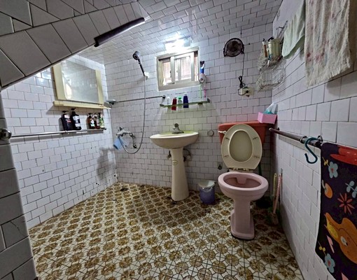 ⭐️大甲住家店面⭐忠孝街低租金角間店面⭐️臨蔣公路,體育場 - Image 10