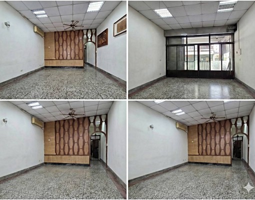 ⭐️大甲住家店面⭐忠孝街低租金角間店面⭐️臨蔣公路,體育場 - Image 2