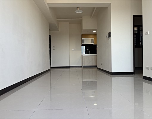 中山富城前棟視野戶全新三房+B1大平車 - Image 1