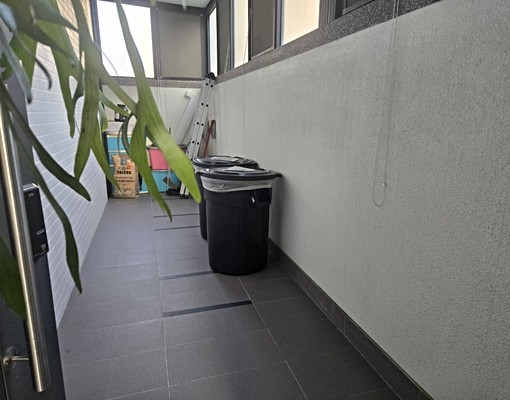 安家📢透天分租套房💯獨洗獨曬.有陽台.垃圾集中 - Image 8