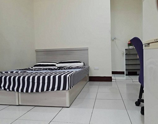 中山醫秀泰大慶夜市獨立套房,室內機車位 - Image 2