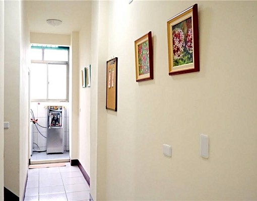 中山醫秀泰大慶夜市獨立套房,室內機車位 - Image 7