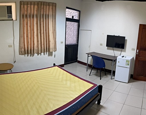 (大套房+大陽台,近台元、明新、義民) - Image 3