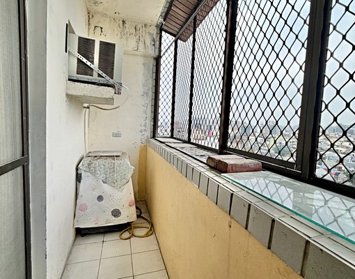 中西區電梯陽台小宅(免仲介費) - Image 4