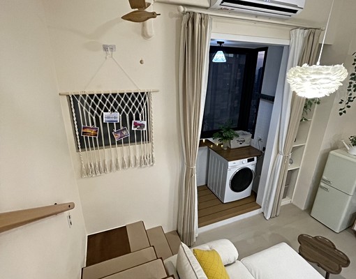 向心路🏡含管理費/文心森林公園站🏡可租補 - Image 14