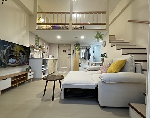 向心路🏡含管理費/文心森林公園站🏡可租補 - Image 6