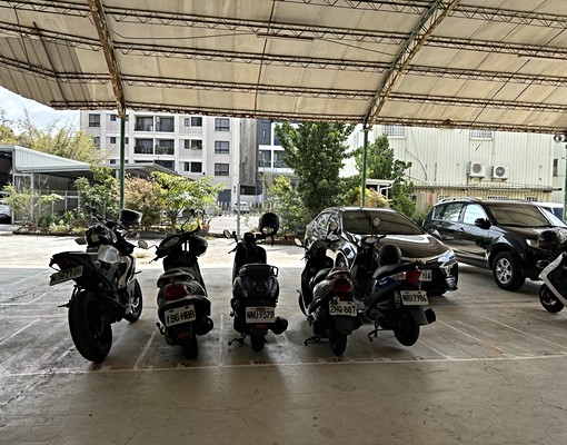 東區近市立醫院仁德交流道套房 - Image 13