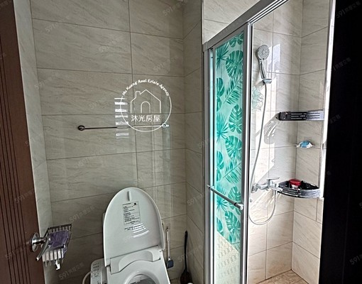 🔥稀有釋出！安平市政大道2房2衛！含車位＋含管🔥 - Image 7