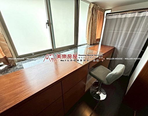 美樂、麟光站、公寓採光三房*雙衛浴有陽台*可租補入籍*傢俱全 - Image 7