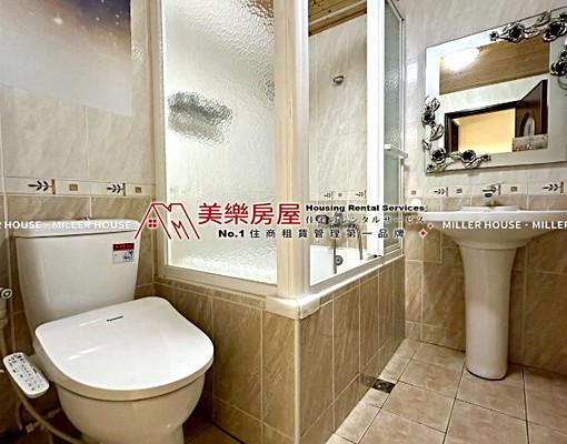 美樂、麟光站、公寓採光三房*雙衛浴有陽台*可租補入籍*傢俱全 - Image 14