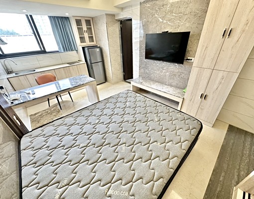 🔥西區首選套房🏠陽台獨洗🌟乾濕分離🛋獨立筒床✨採光佳 - Image 2