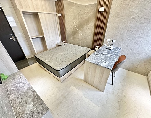 🔥西區首選套房🏠陽台獨洗🌟乾濕分離🛋獨立筒床✨採光佳 - Image 4