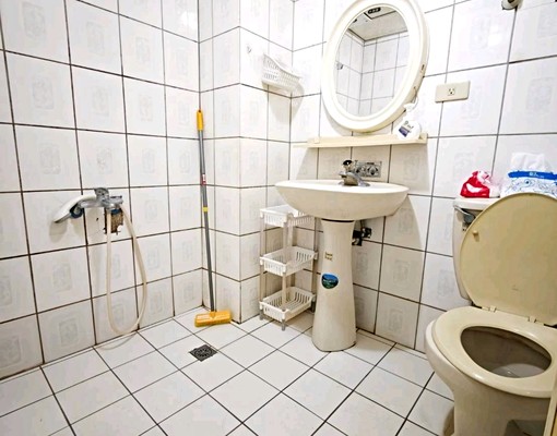 台水台電💗可租補💗陽台獨洗曬💗設備齊全 - Image 7