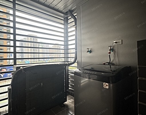 七期秋紅谷|仰星殿💖全新未住二房平車全配💖可雙租補戶籍 - Image 7