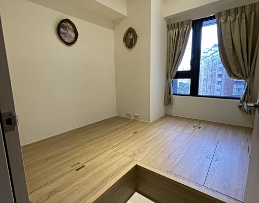 七期秋紅谷|仰星殿💖全新未住二房平車全配💖可雙租補戶籍 - Image 4