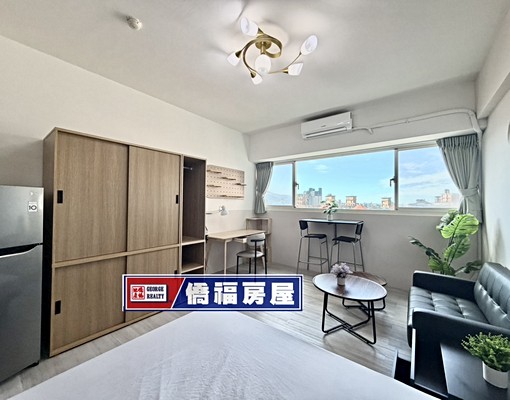 🏠景觀佳🏠裝潢質感🏠【淡大財庫】大坪數套房.可租補 - Image 3