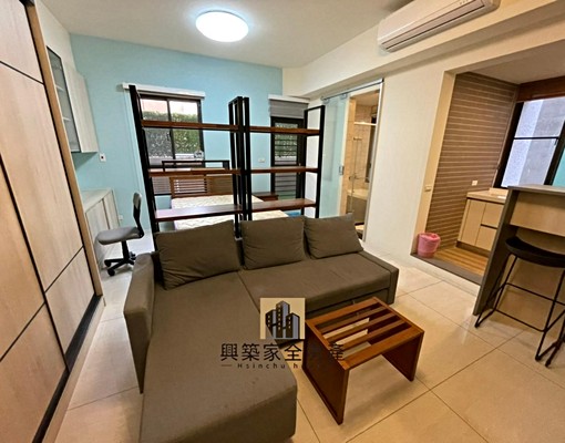 近園區、竹中生活圈|寧靜溫馨可開伙|大露臺 - Image 1