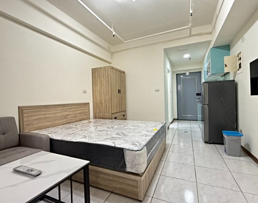 大有〘伊勢丹~大套房.有陽台〙全配.可租補.入戶籍 - Image 4