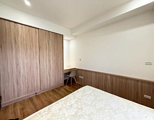 近lalaport正兩房附平面車位高樓層 - Image 7