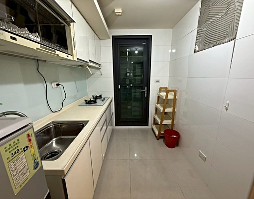 東京市澀谷區❤️近台中火車站❤️兩房租金22000含平面車位 - Image 12