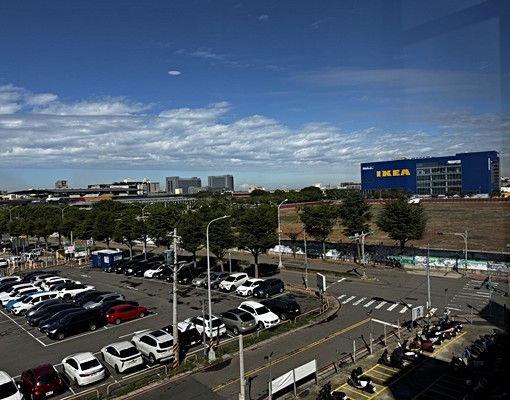 租補~青埔高鐵站捷運A18站前步行5分鐘獨洗獨曬全新電梯套房 - Image 4