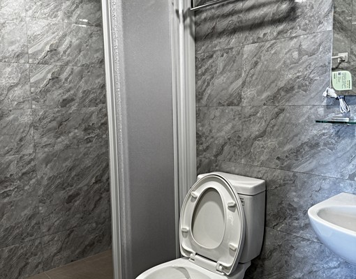 租補~青埔高鐵站捷運A18站前步行5分鐘獨洗獨曬全新電梯套房 - Image 5